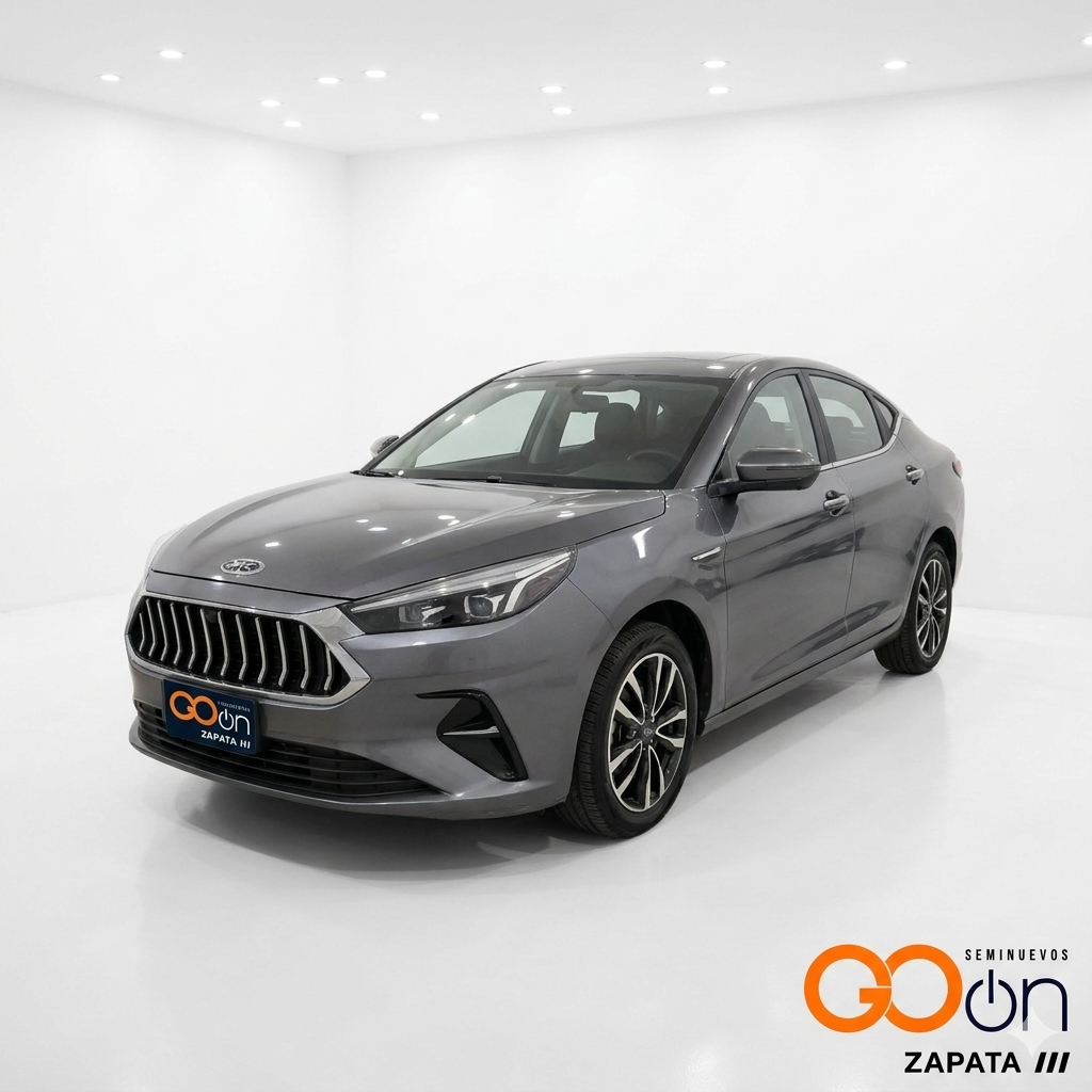 JAC_GML_J7 QUANTUM CVT 1.5L TU