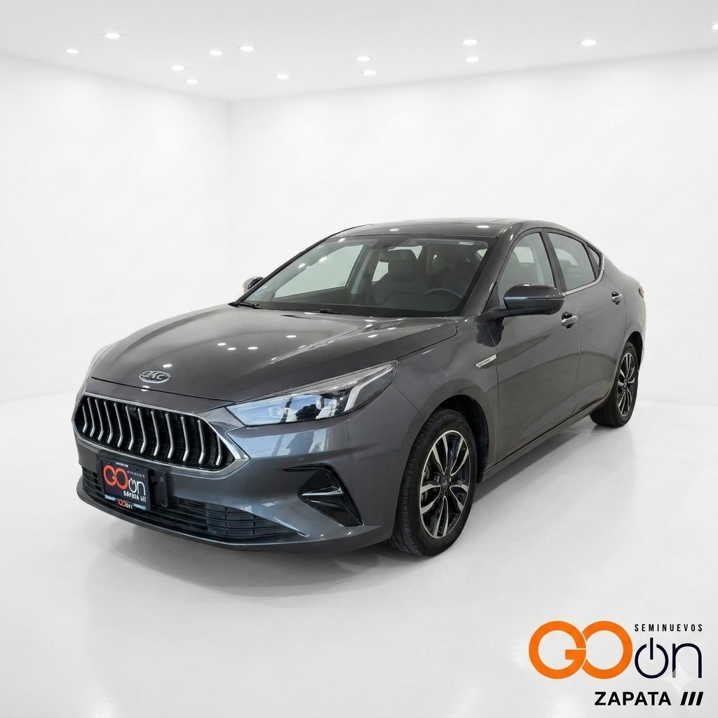 J7 LIMITED TURBO CVT 1.5L 4 CI