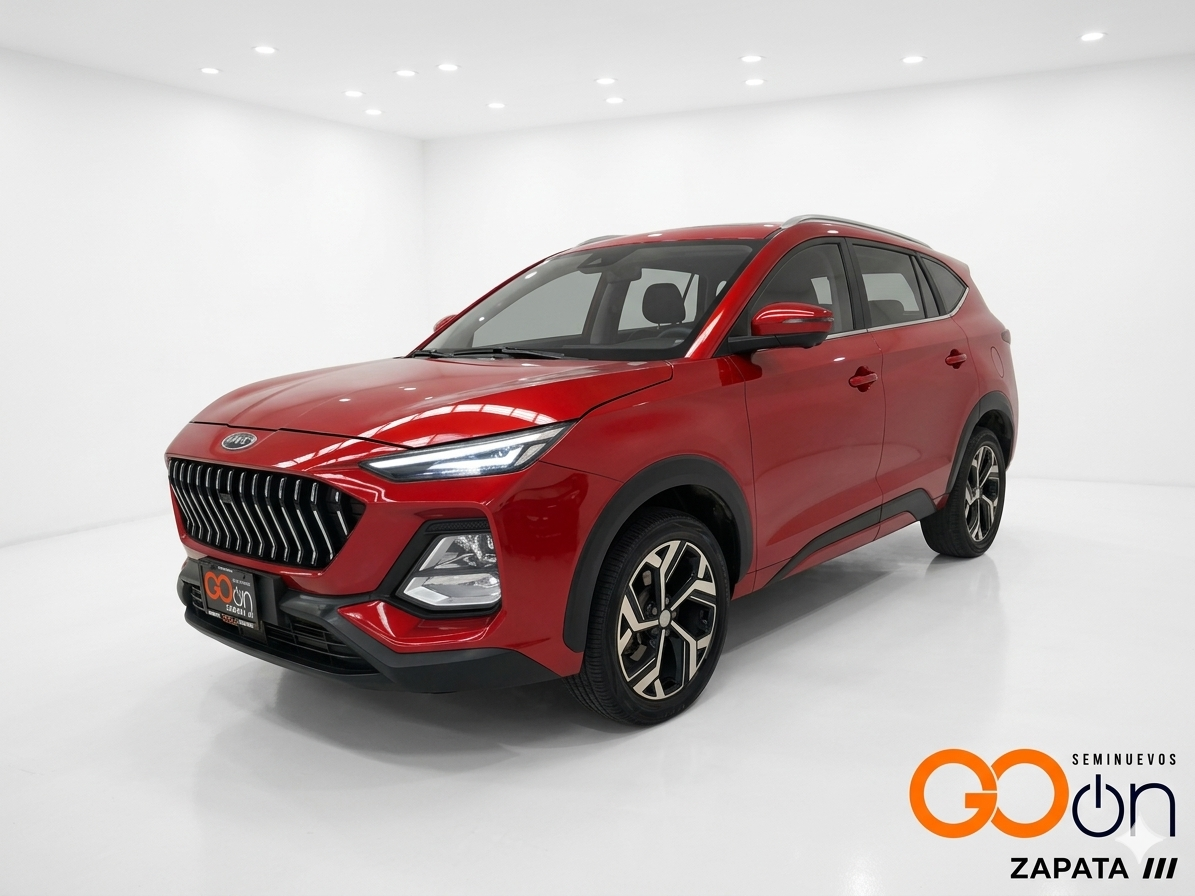 SEI7 PRO QUANTUM 1.5 L T DCT