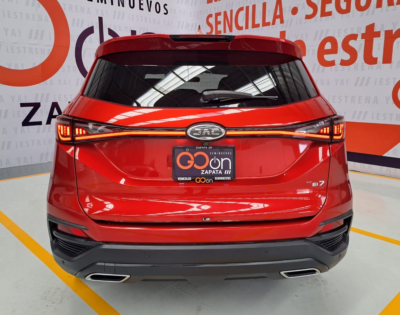 LJ166A253N4017085