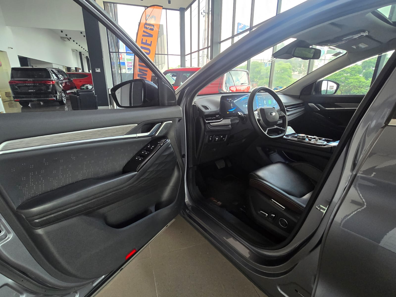 LJ166A254P4710511