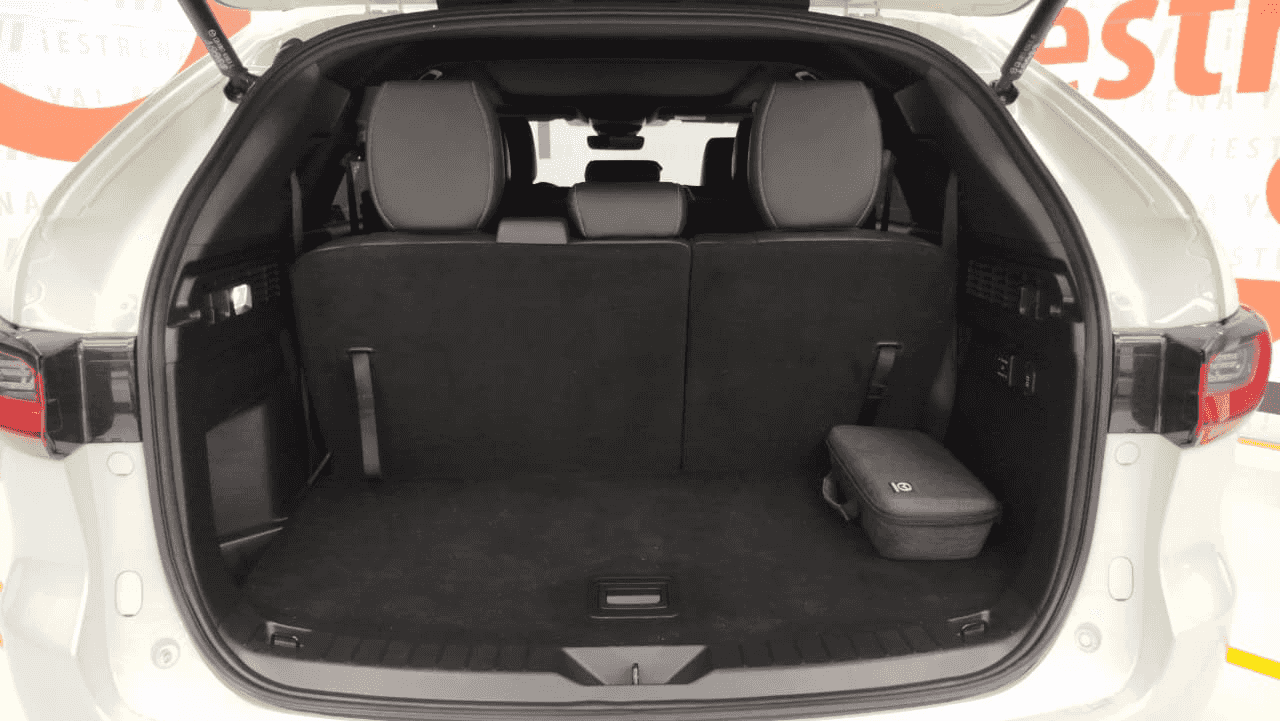 SEI6 PRO QUANTUM 1.5L TURBO