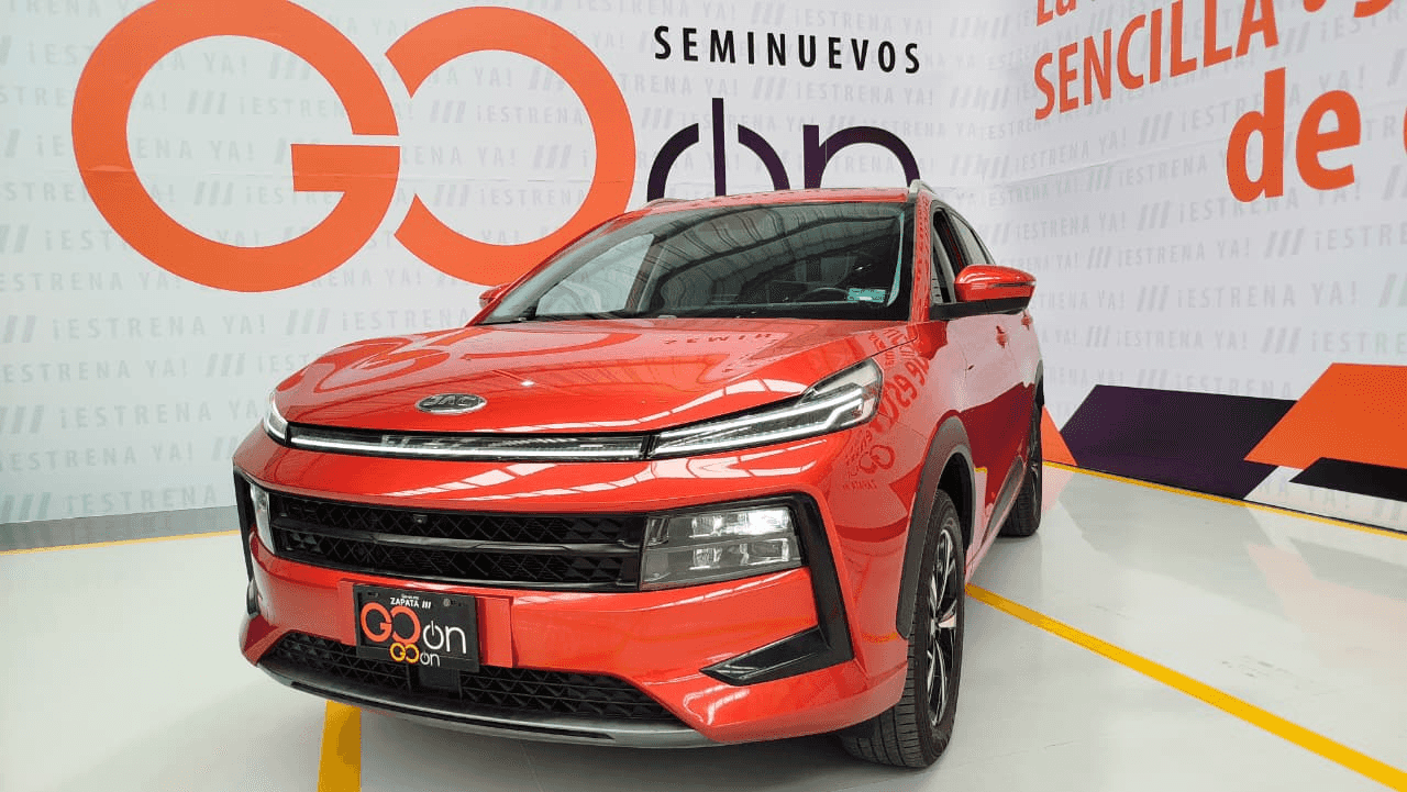 SEI6 PROVANGUARD 1.5LTURBO DCT