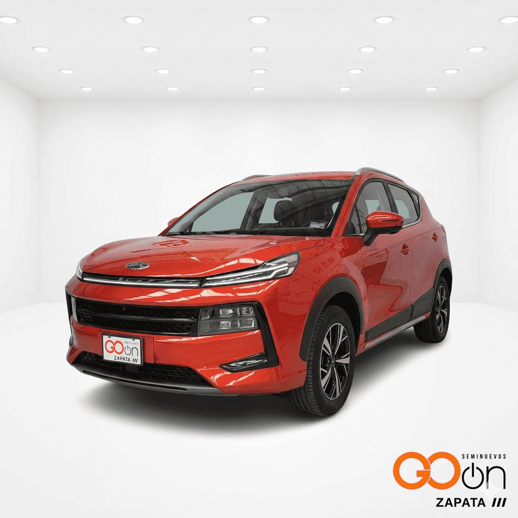 SEI6 PROVANGUARD 1.5LTURBO DCT