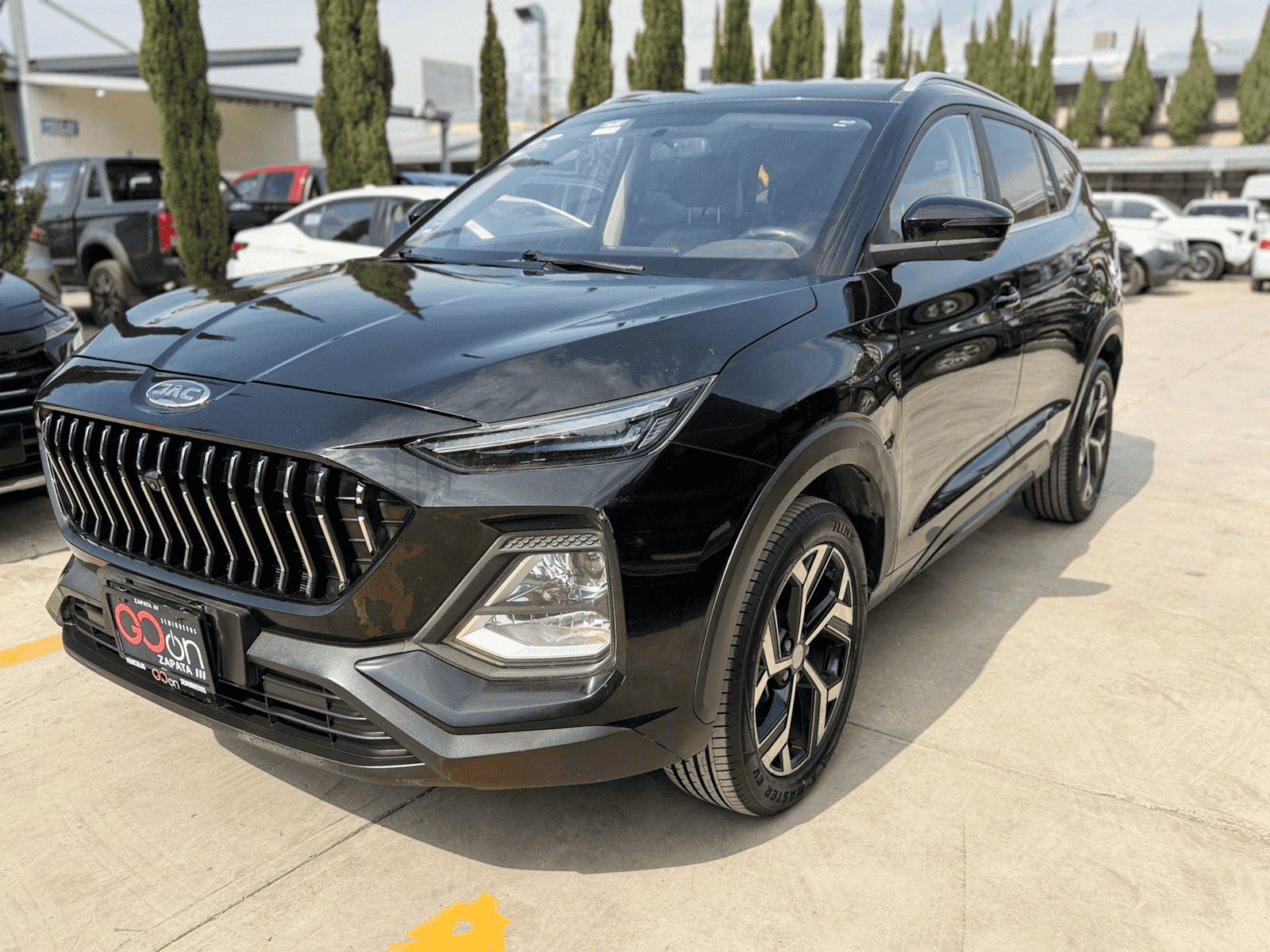 JAC_GML_SEI 7  PRO QUANTUM