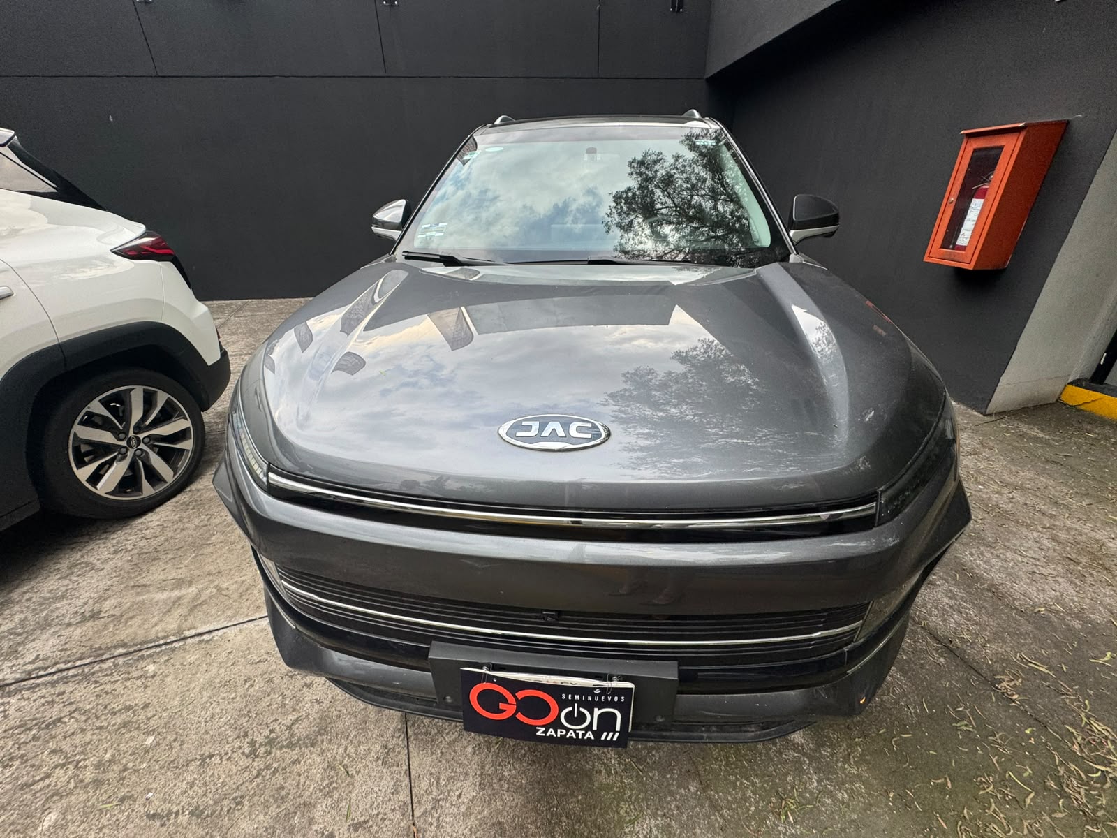 LJ1EEASR2P4703588
