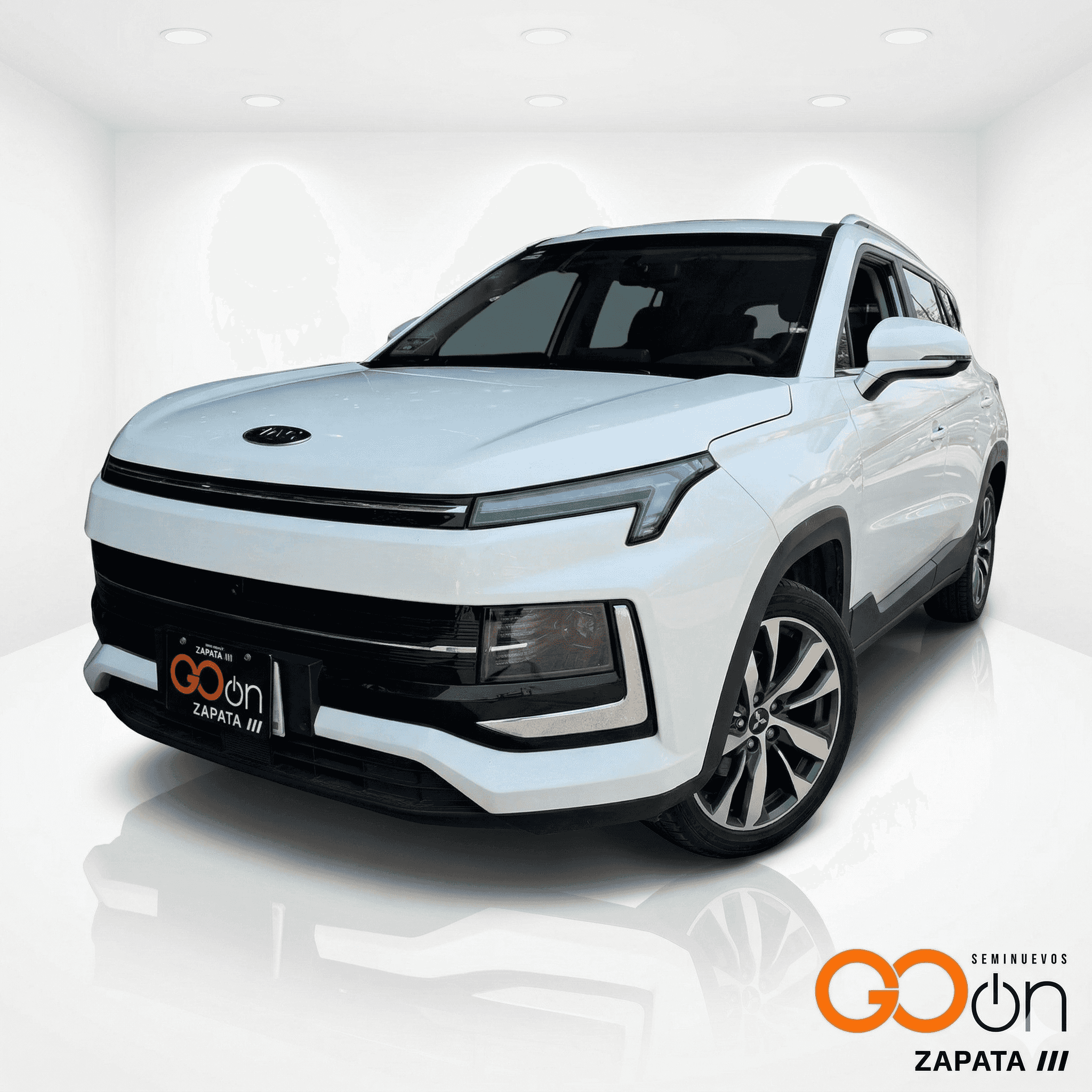 ESEI4 PRO ELECTRICO 5PTAS