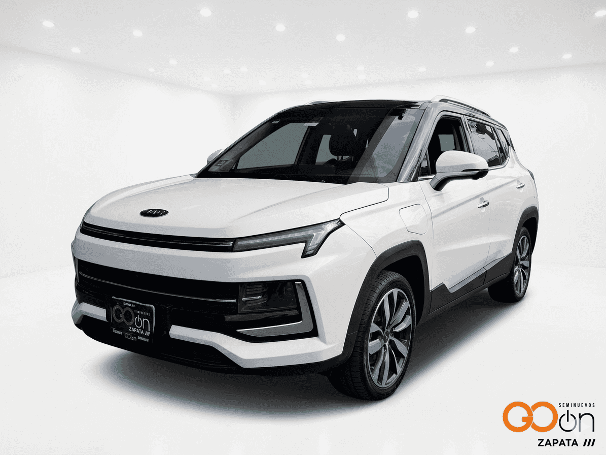 ESEI4 PRO ELECTRICO 5PTAS