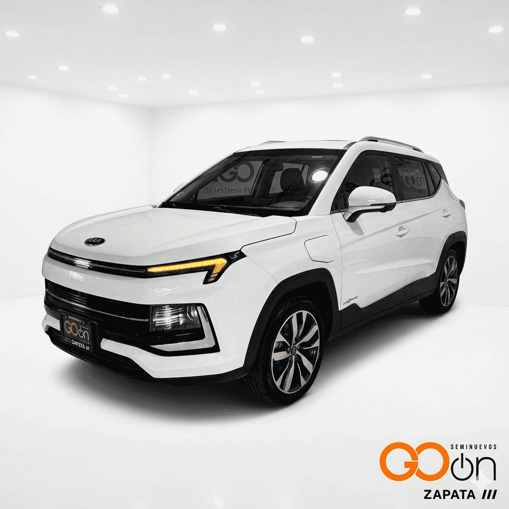 ESEI4 PRO ELECTRICO 5PTAS