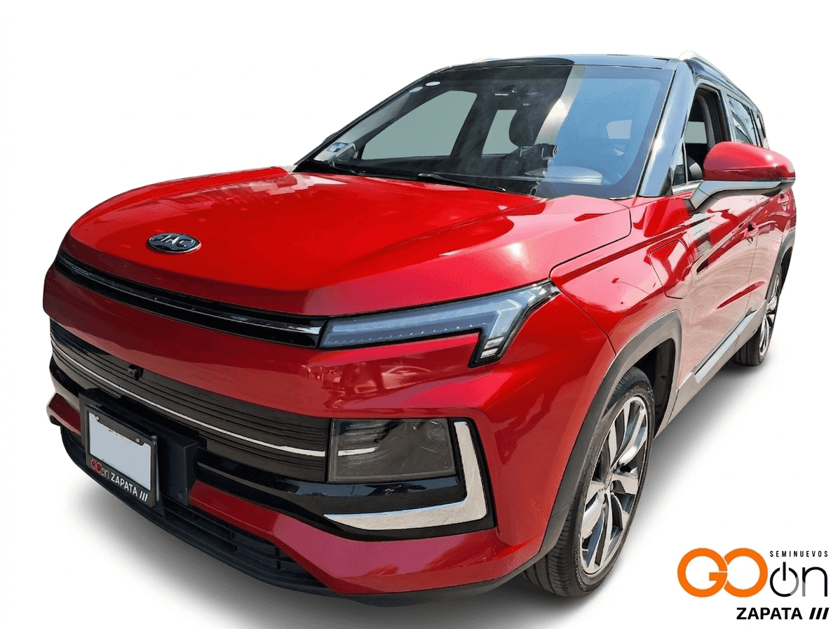 ESEI4 PRO ELECTRICO 5PTAS