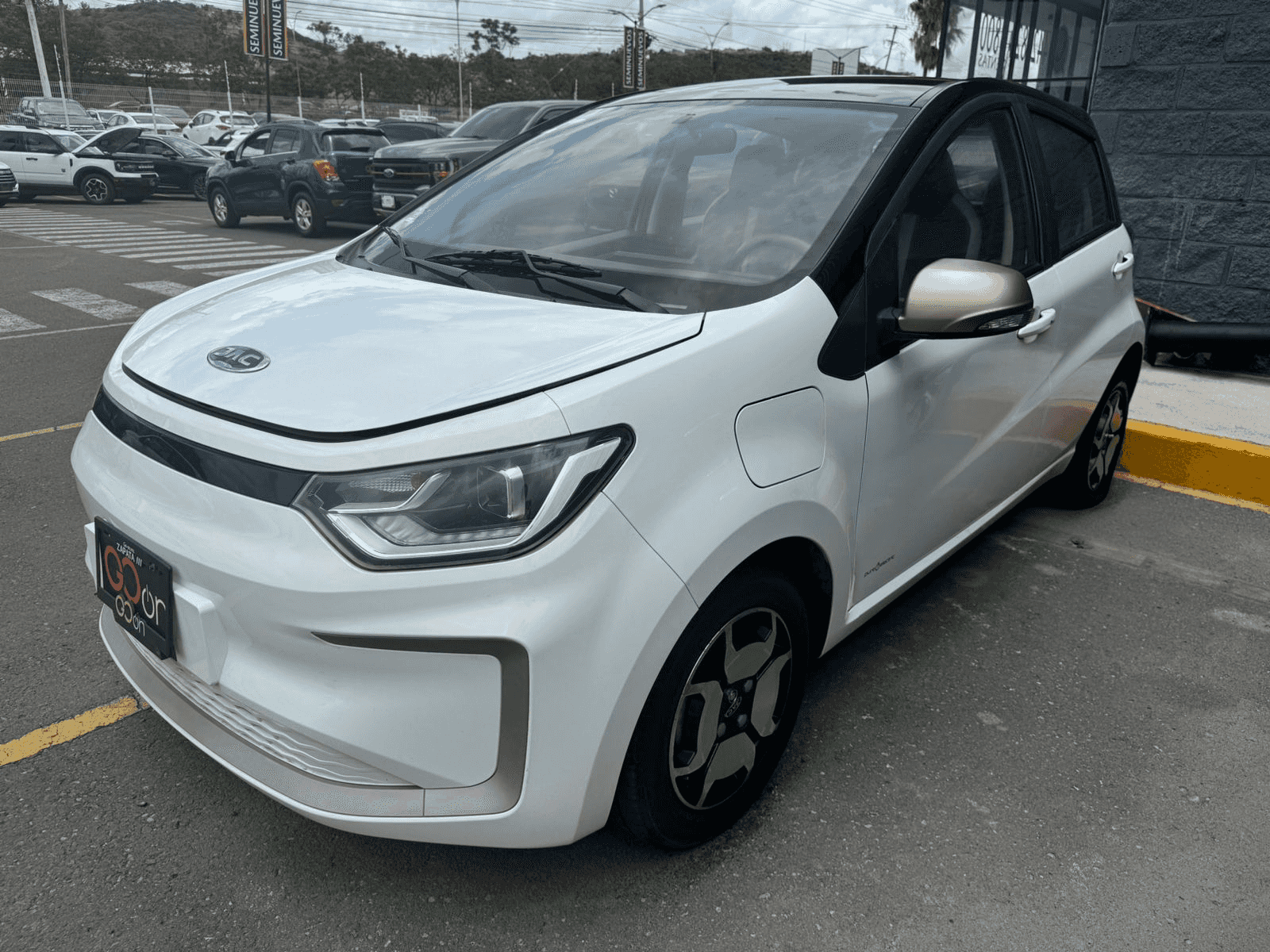 E10X ELECTRICO 5PTAS