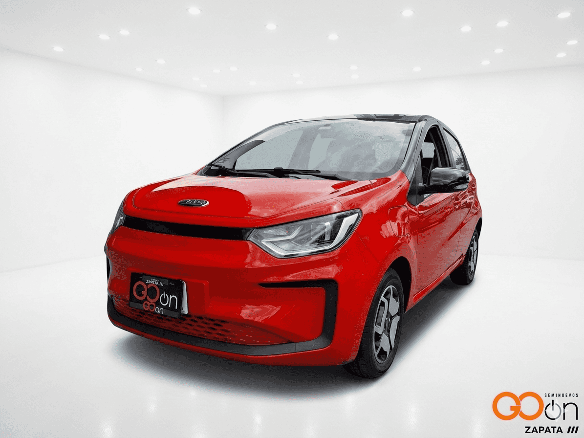 E10X ELECTRICO 5PTAS