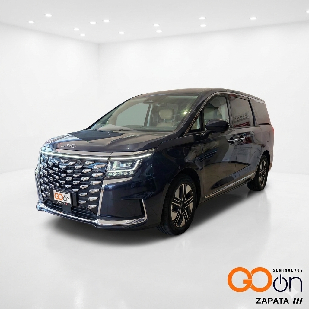 TRAVELER PHEV 4CL TM DUAL DHT