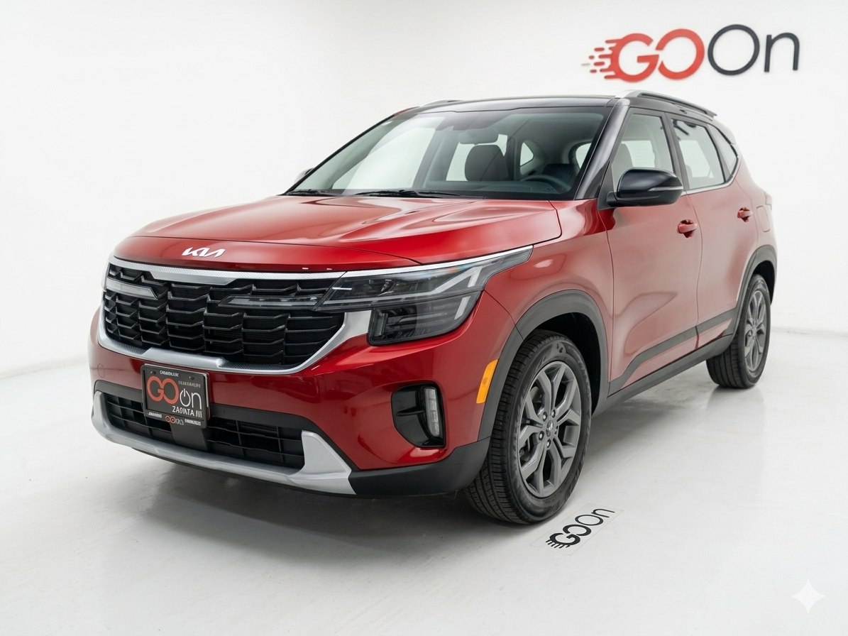 KIA_SELTOS 1.5L EX_PACK CVT