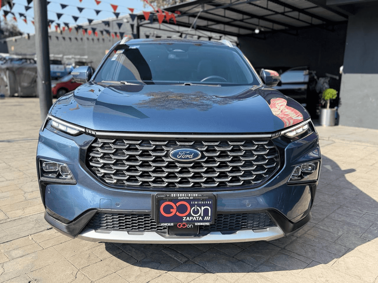 FOR_TERRITORY TR1 ECOBOOST AT