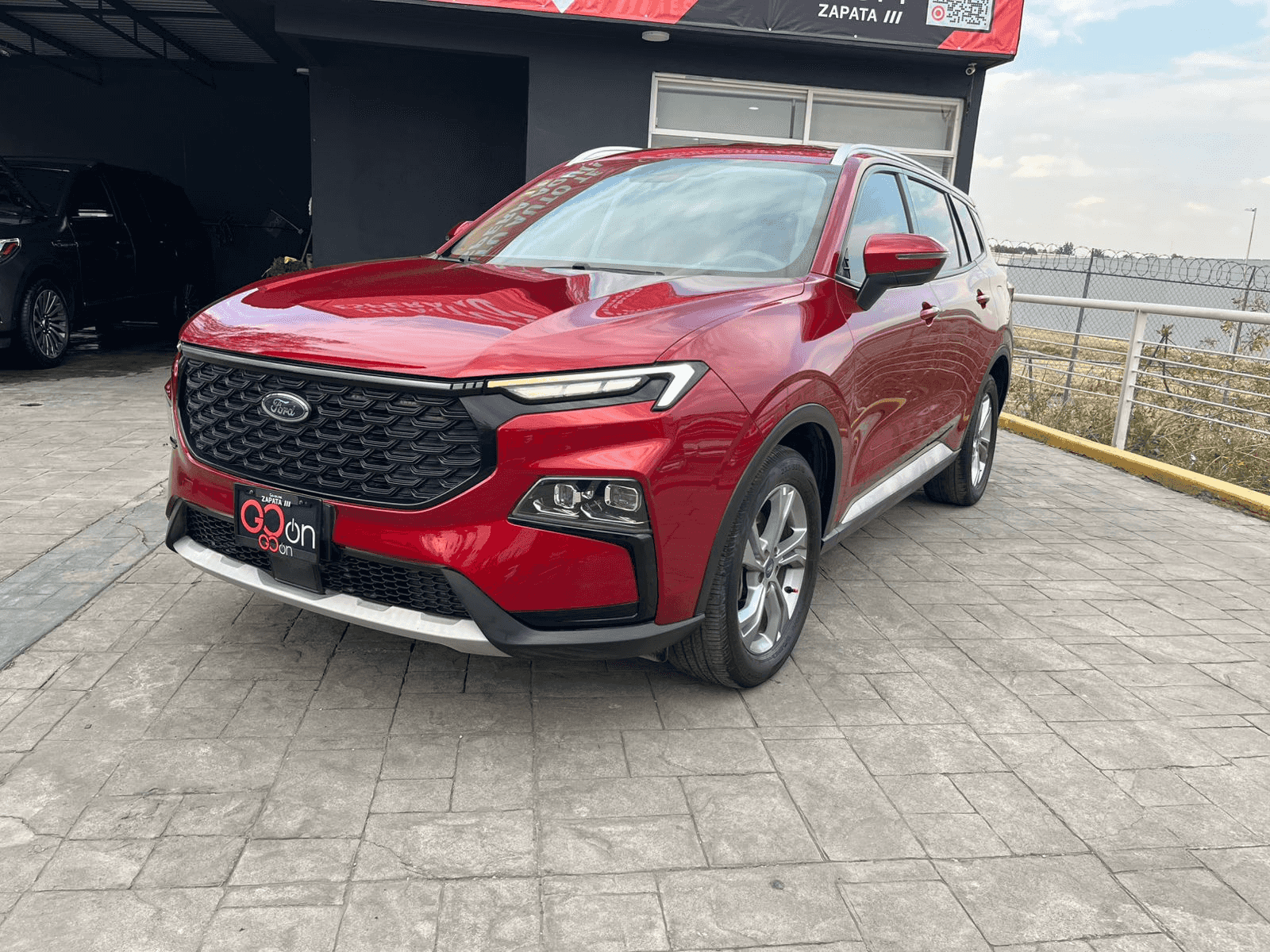 FOR_TERRITORY TR3 AMBIENTE TA