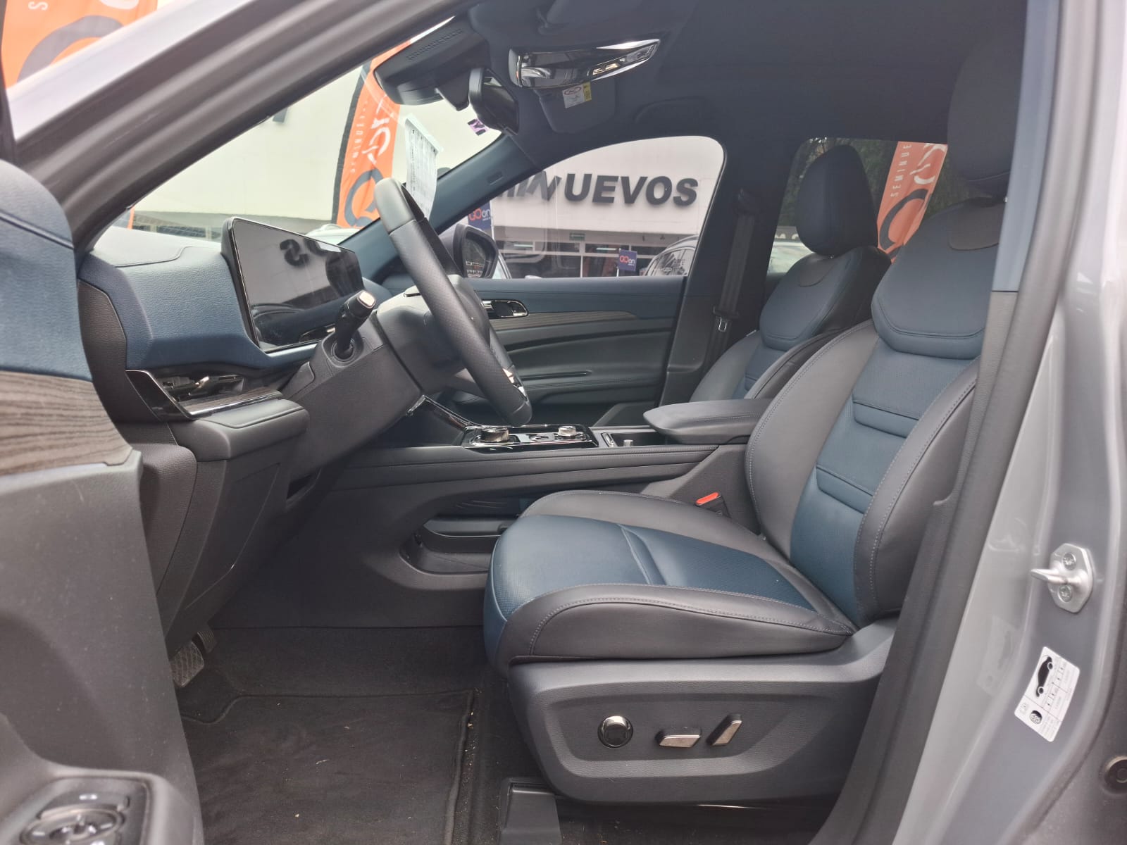LJXBS5A38SYF08119