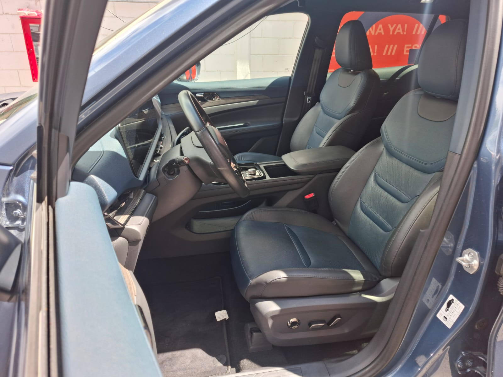 LJXBS5A39PYF06421