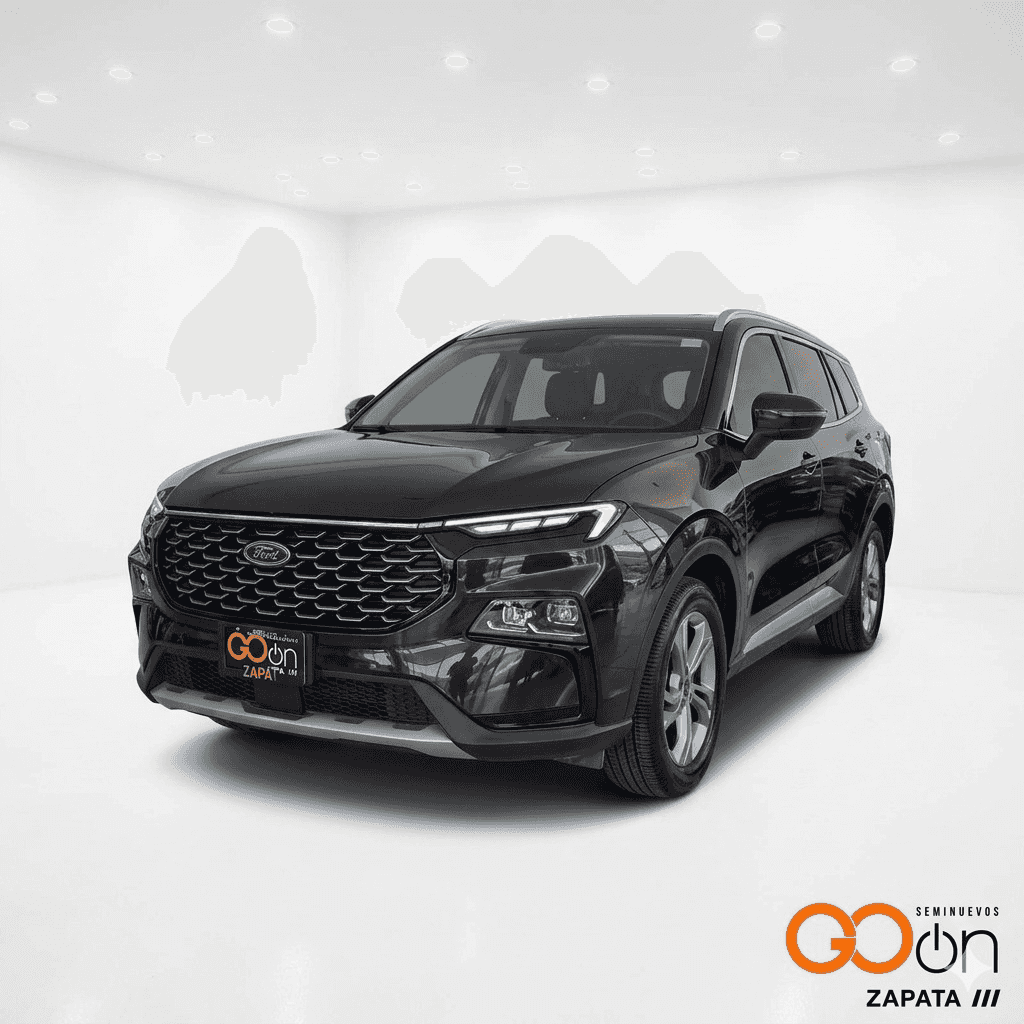 TREND FWD 1.8 GDTI I4 TA