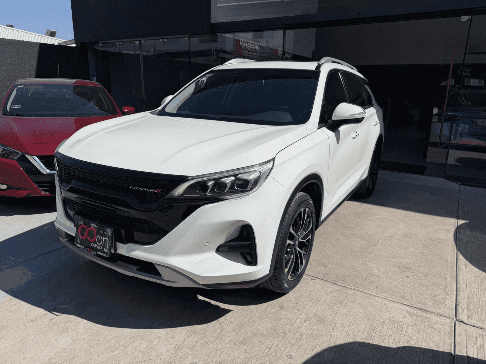 DO_JOURNEY SPORT AT DE 6 VEL