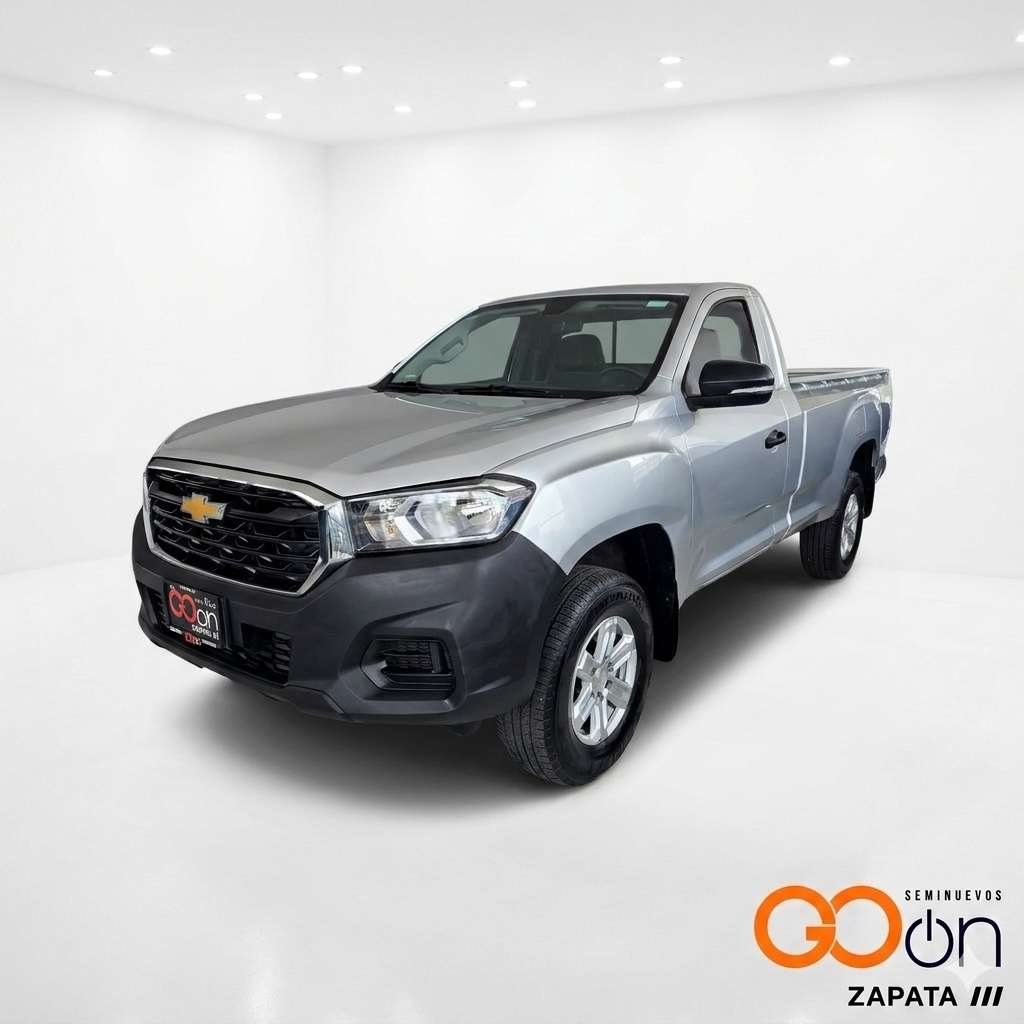 S10 MAX REG CAB