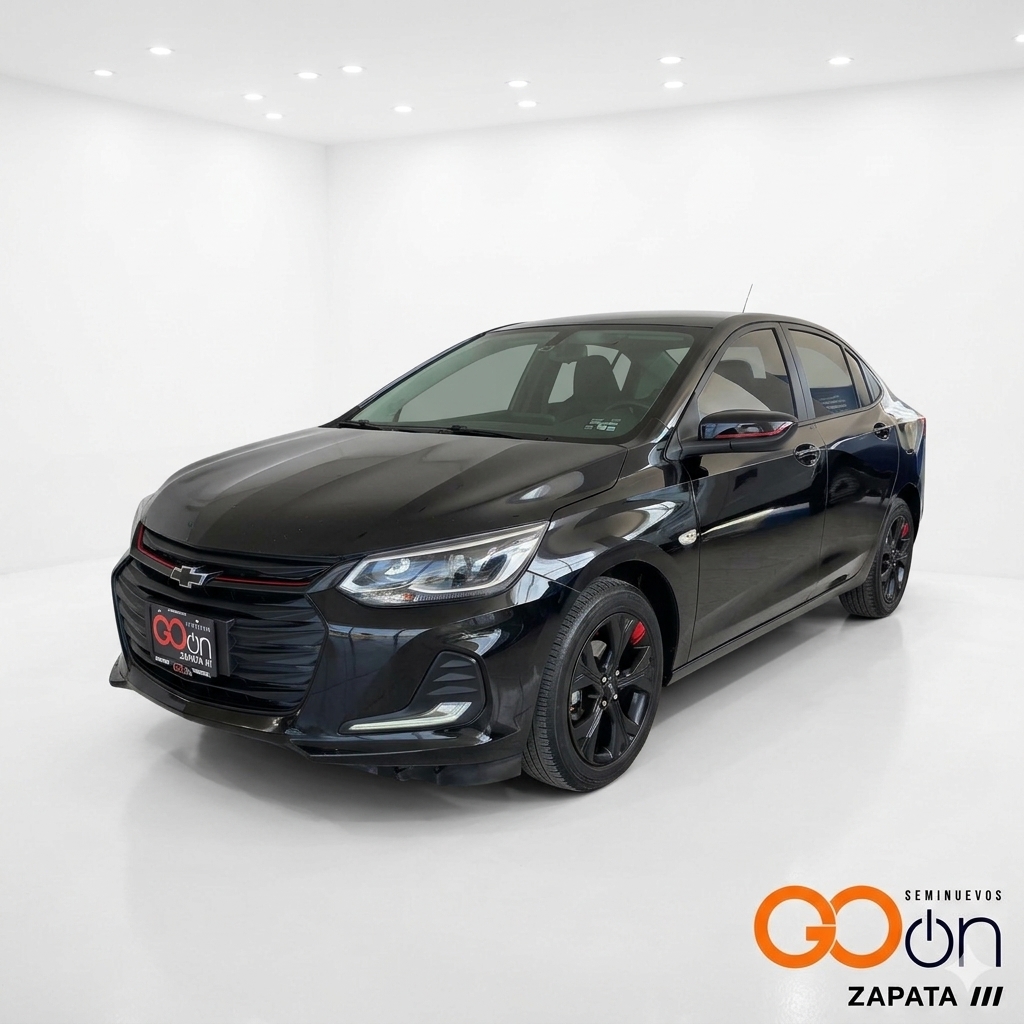 ONIX PREMIER REDLINE-PAQ. E