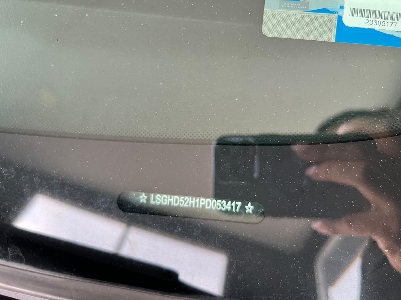 LSGHD52H1PD053417
