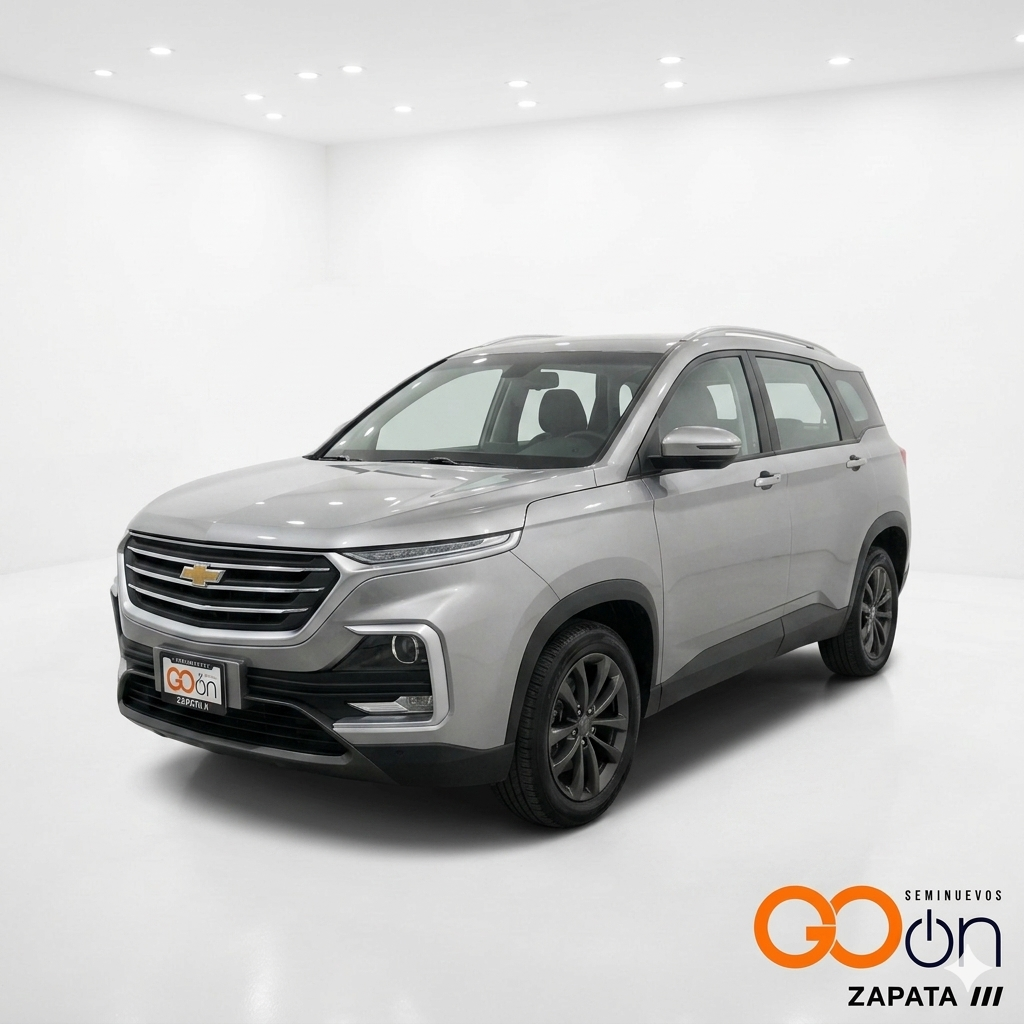 CH_CAPTIVA LT CVT 7 PAS PAQ B