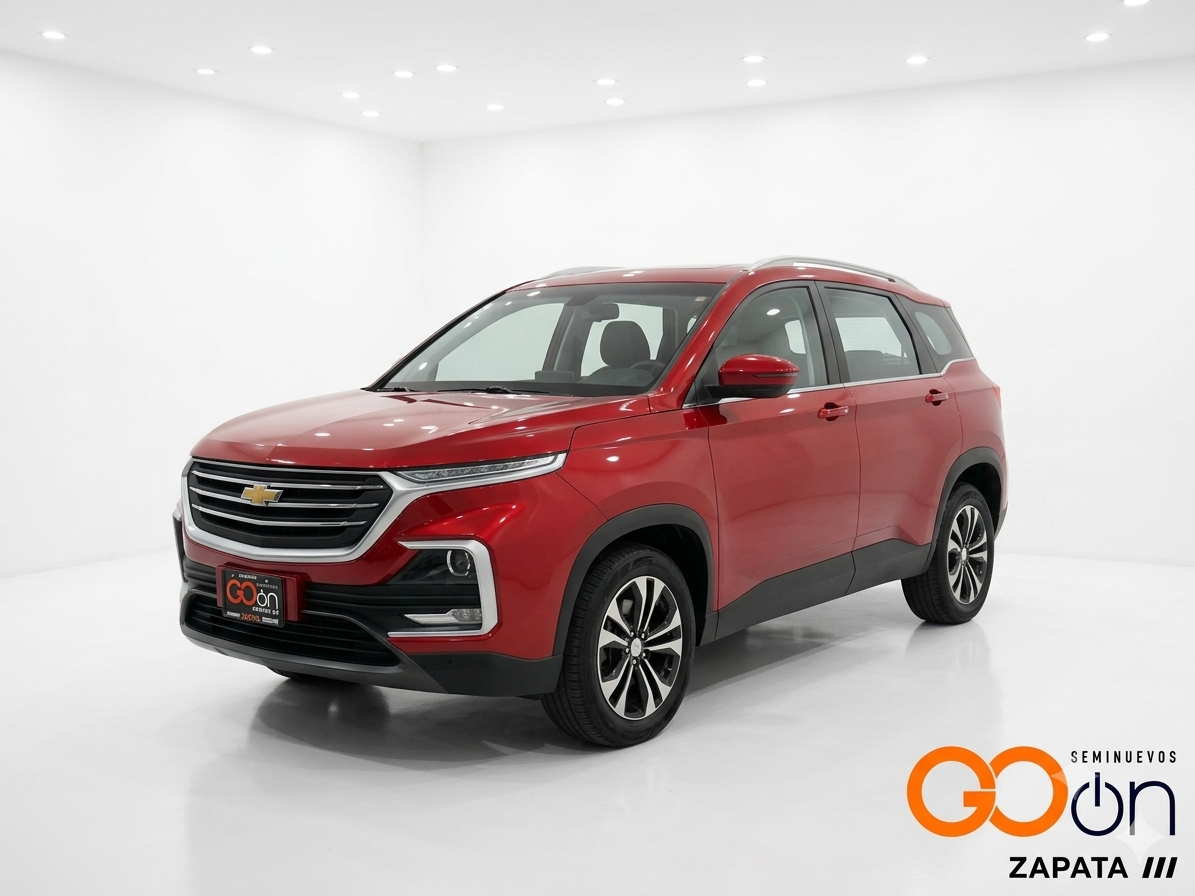 CH_AUT_CAPTIVA PREMIER CVT 7PA