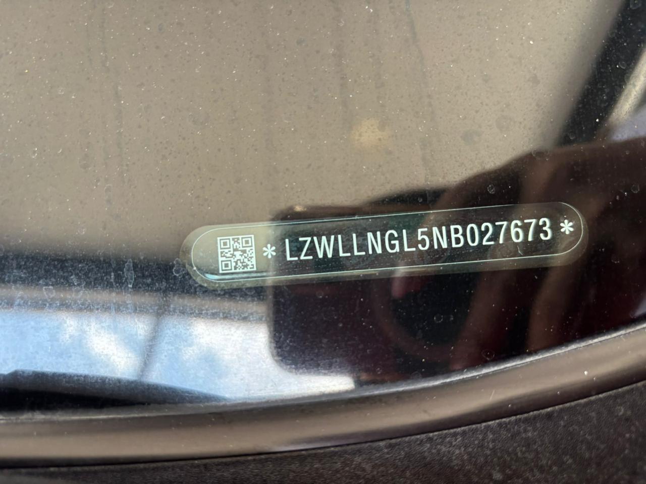 LZWLLNGL5NB027673