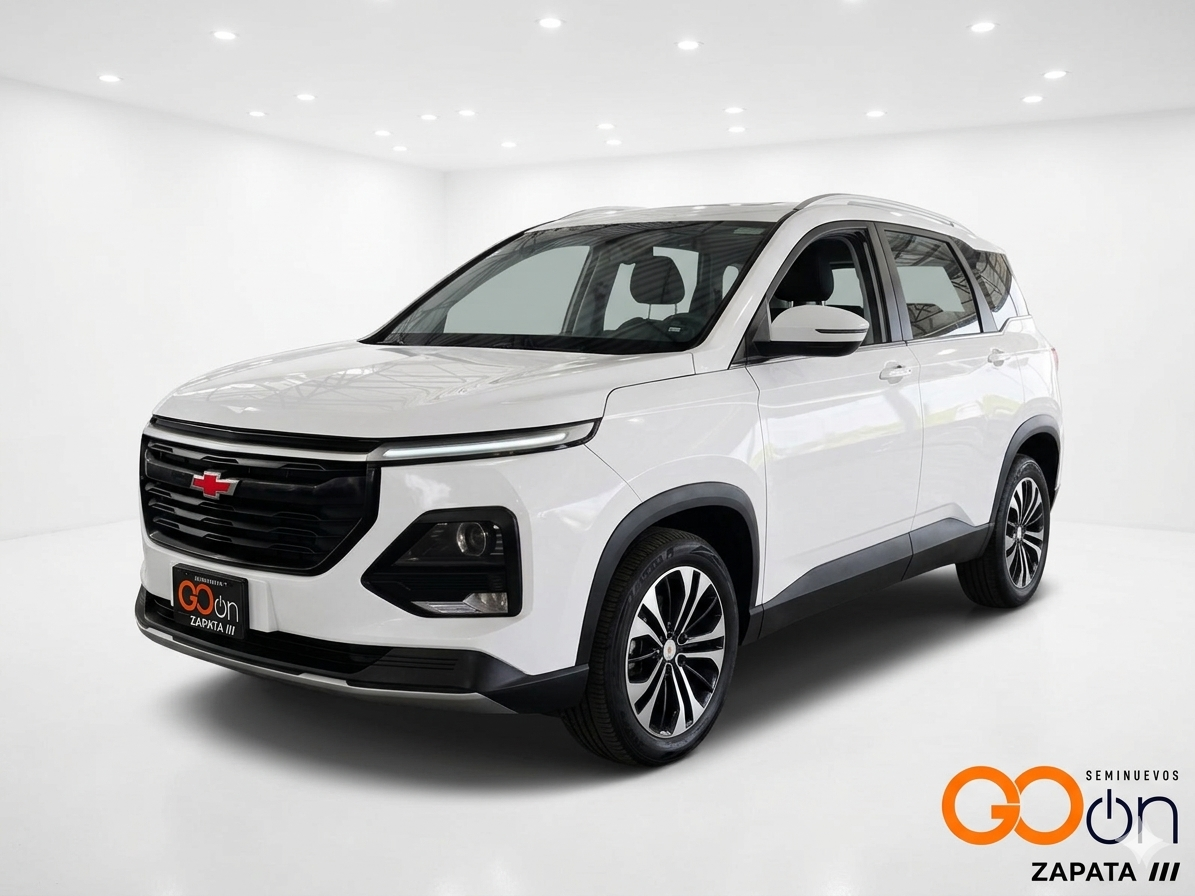CAPTIVA PREMIER