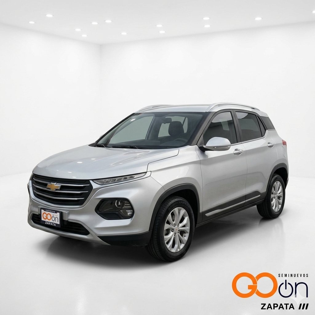 CH_ GROOVE SUV PAQ A LT MT