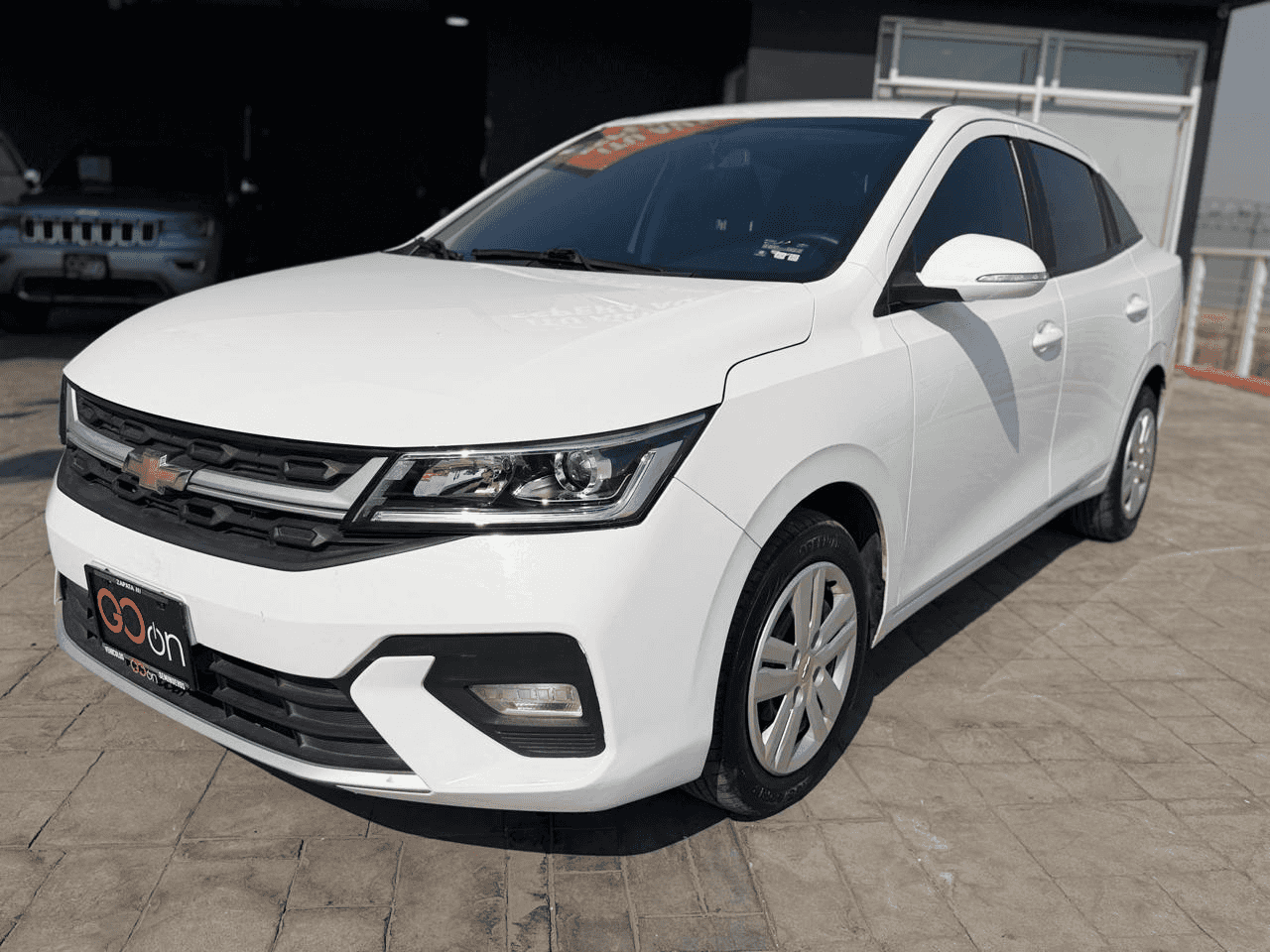 CH_AVEO PAQ D. LS MANUAL