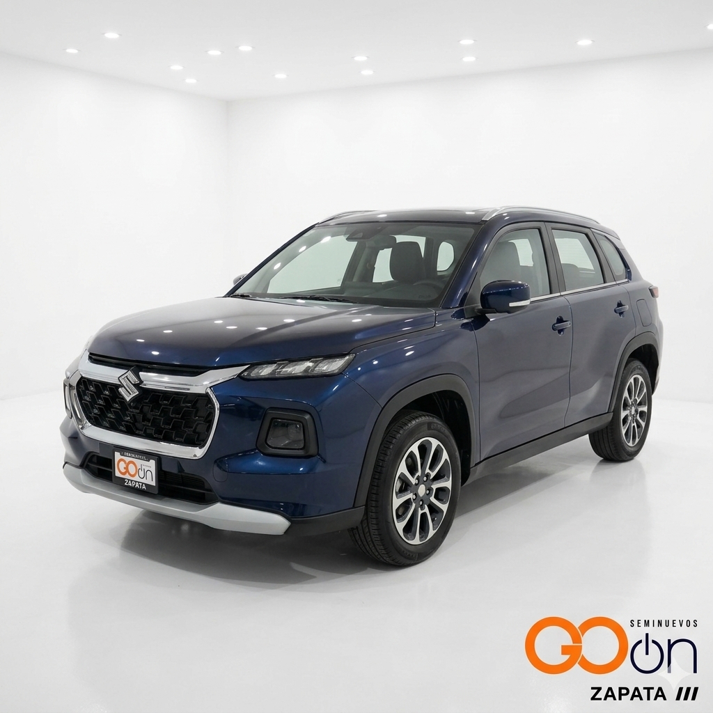 GRAND VITARA GLX 1.5L 4CIL 2WD