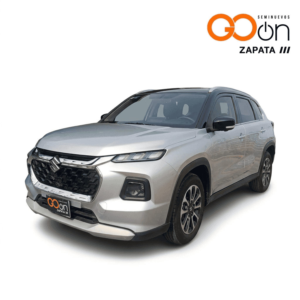 GRAND VITARA GLX 2WD