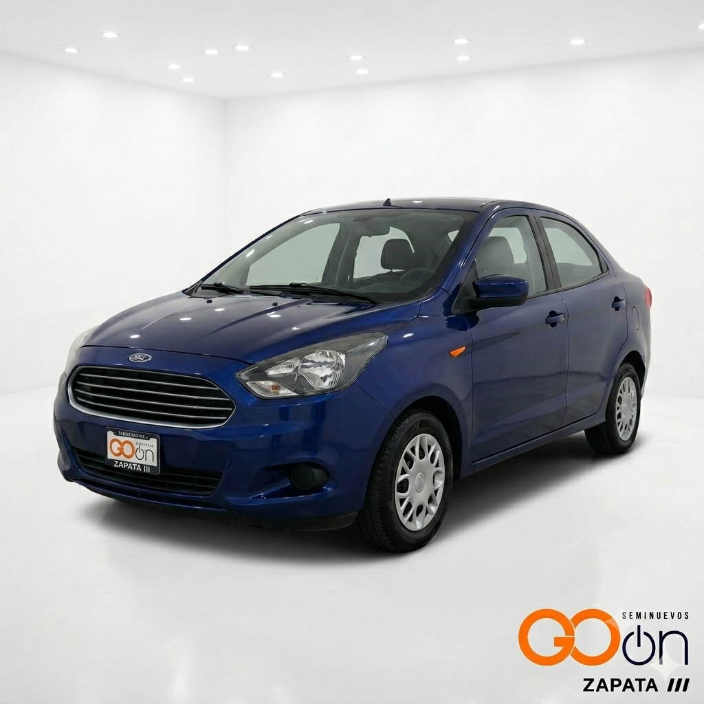 FIGO AMBIENTE 1.5L SIGMA