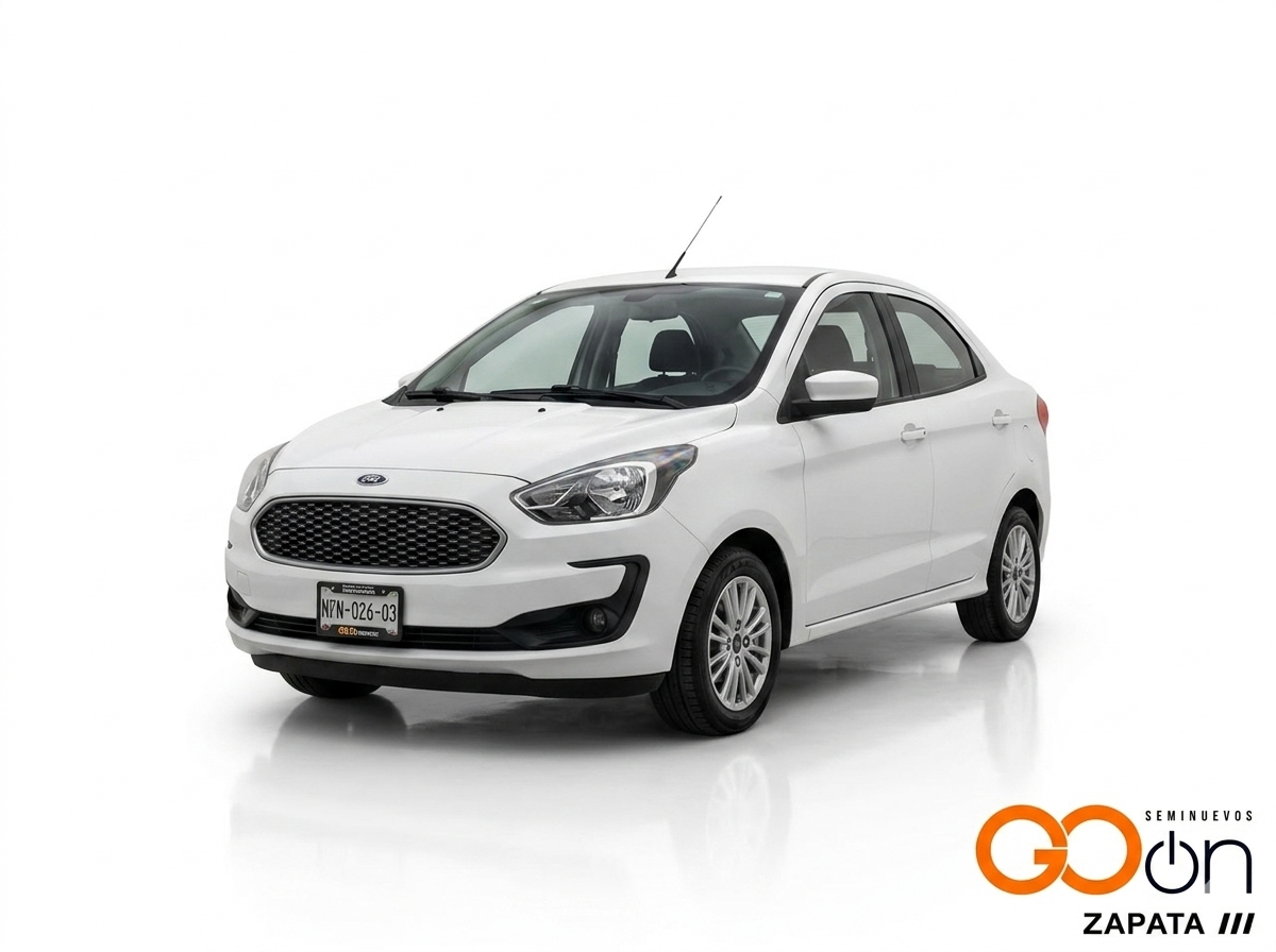FOR_FIGO X7A TITANIUM I3 TA