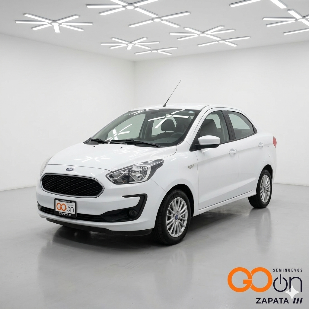 FOR_FIGO X7A TITANIUM I3 TA