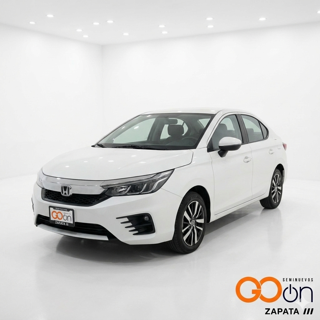 CITY SPORT CVT