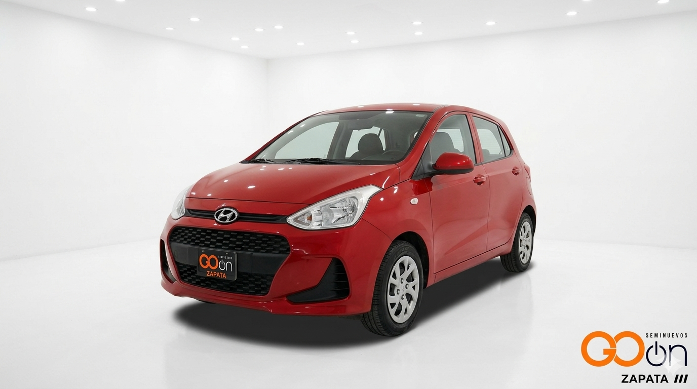 GRAND I10 HB GL MID MANUAL