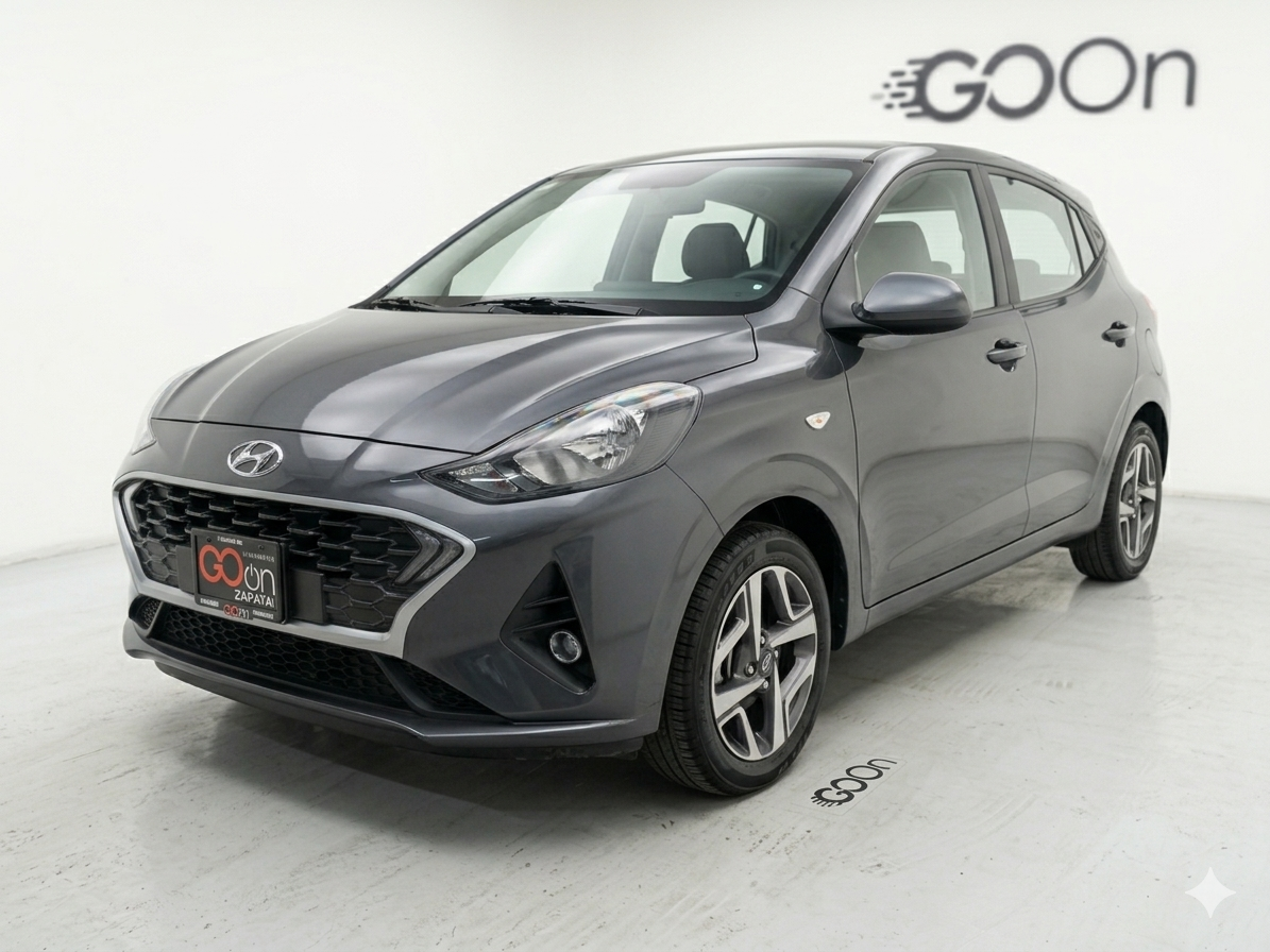 HYA_  GRAND I10 GLS MANUAL