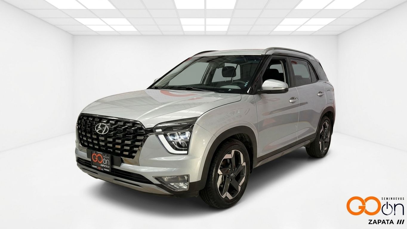 CRETA GRAND LIMITED TA