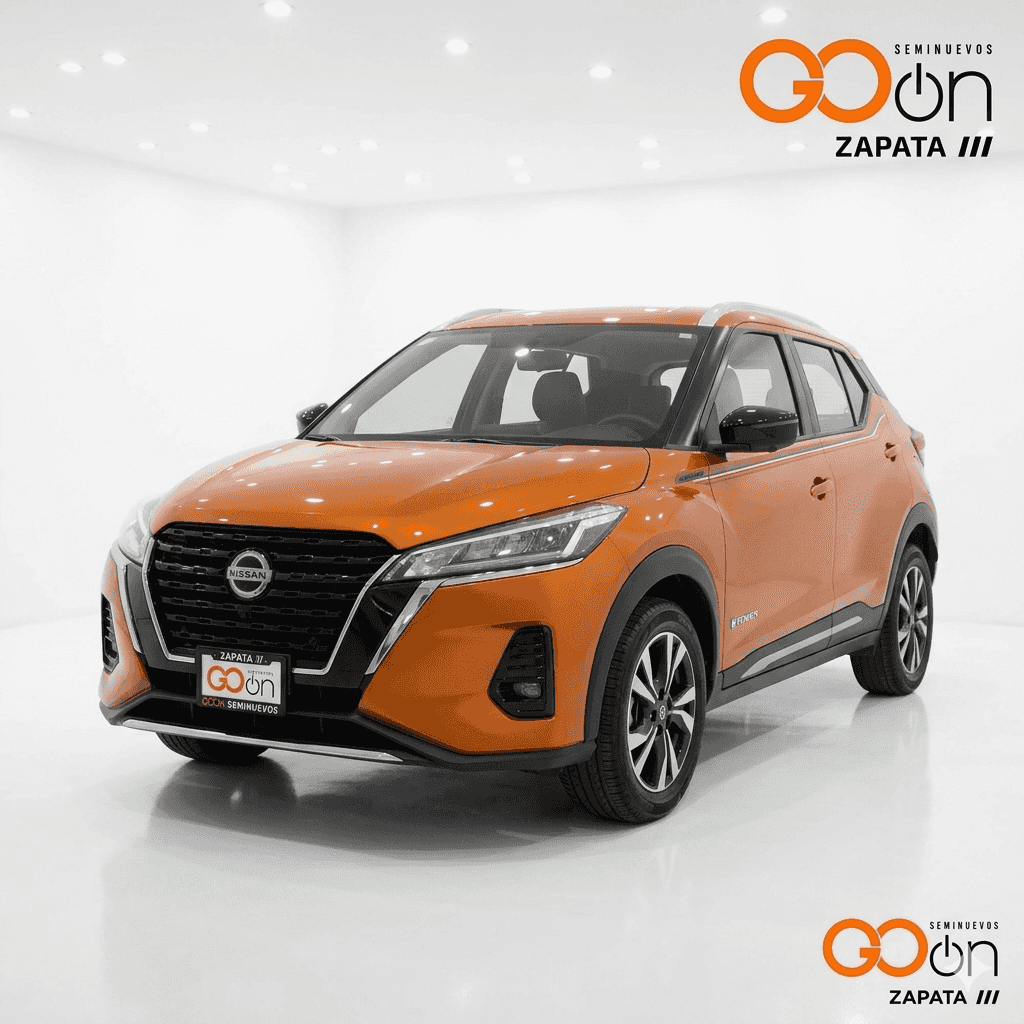 MAGNITE EXCLUSIVE CVT