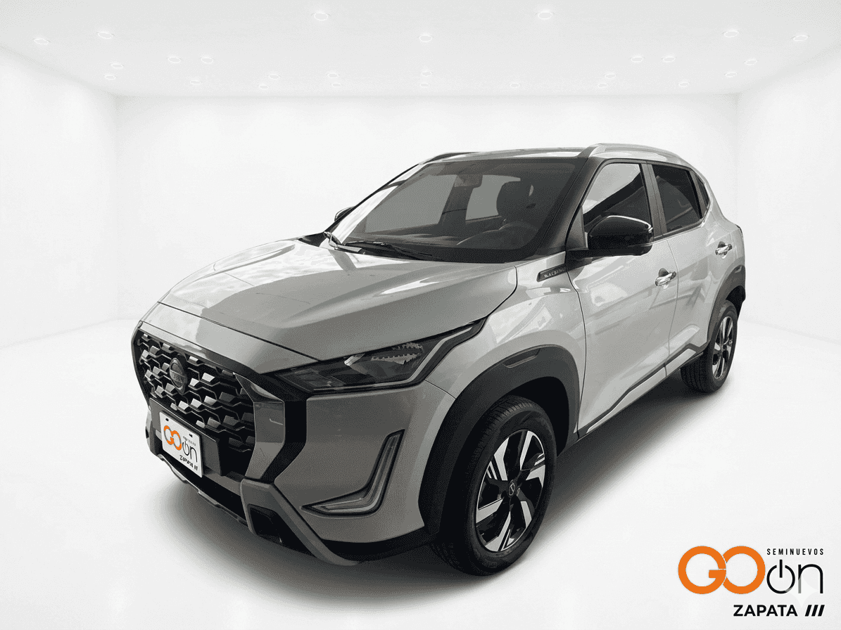 MAGNITE ADVANCE TM TURBO