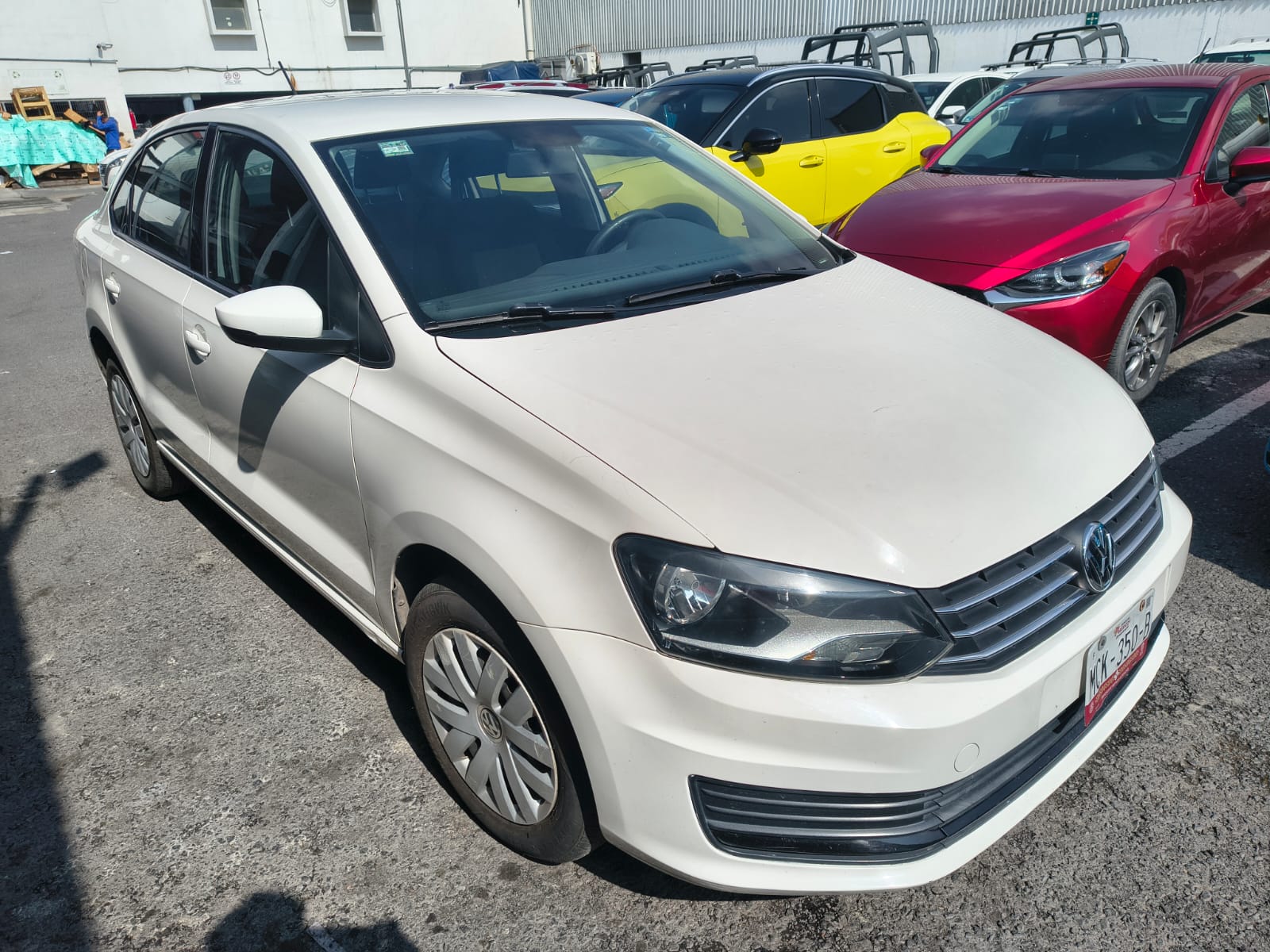MEX512608GT066995