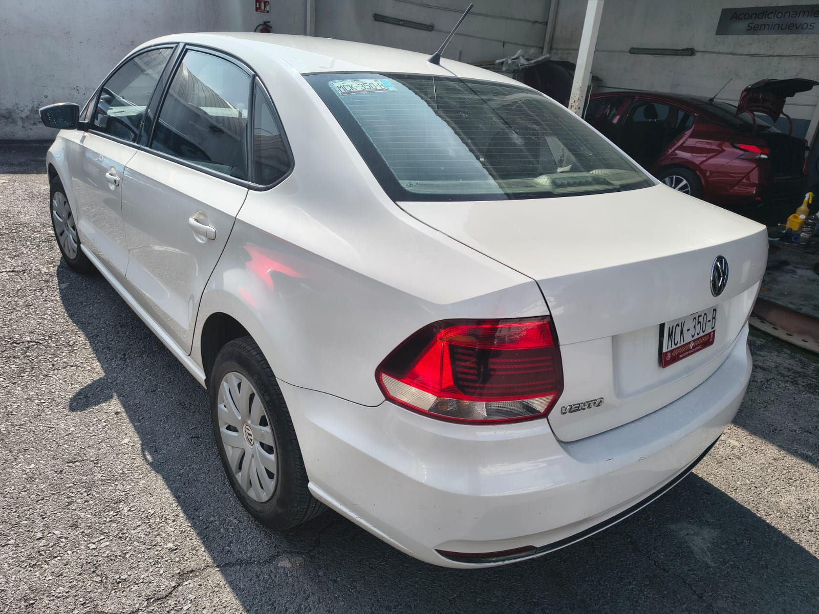 MEX512608GT066995