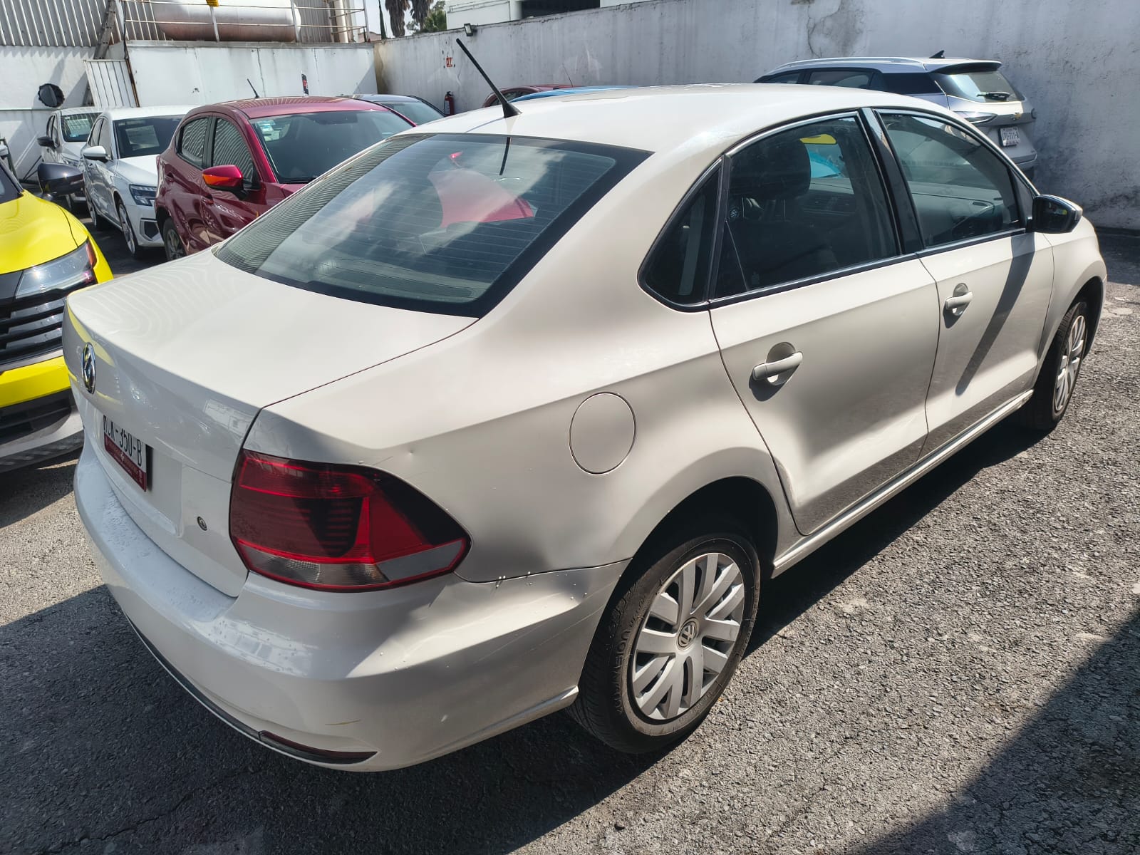 MEX512608GT066995