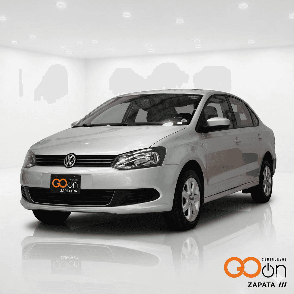 VENTO ACTIVE TIPTRONIC