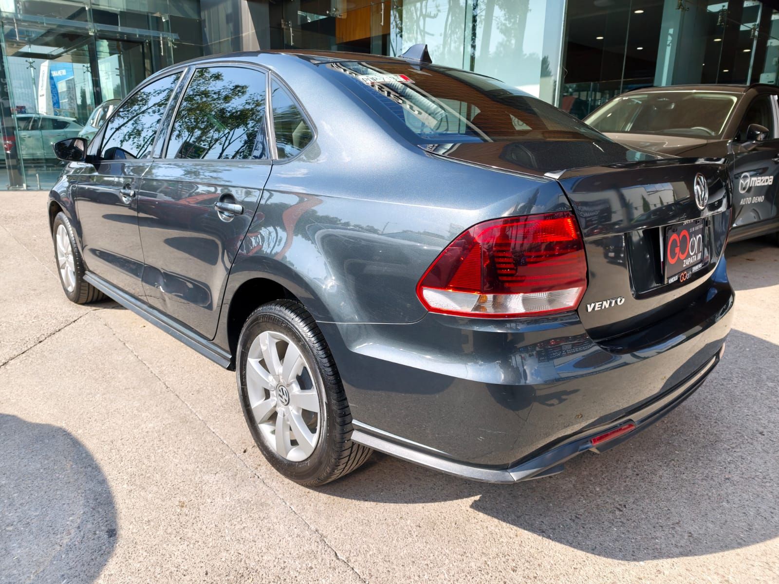 MEX5B2605MT118298