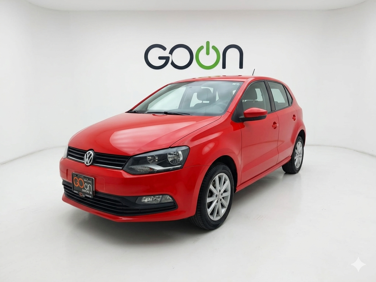 POLO 1.6 LTS PAQUETE